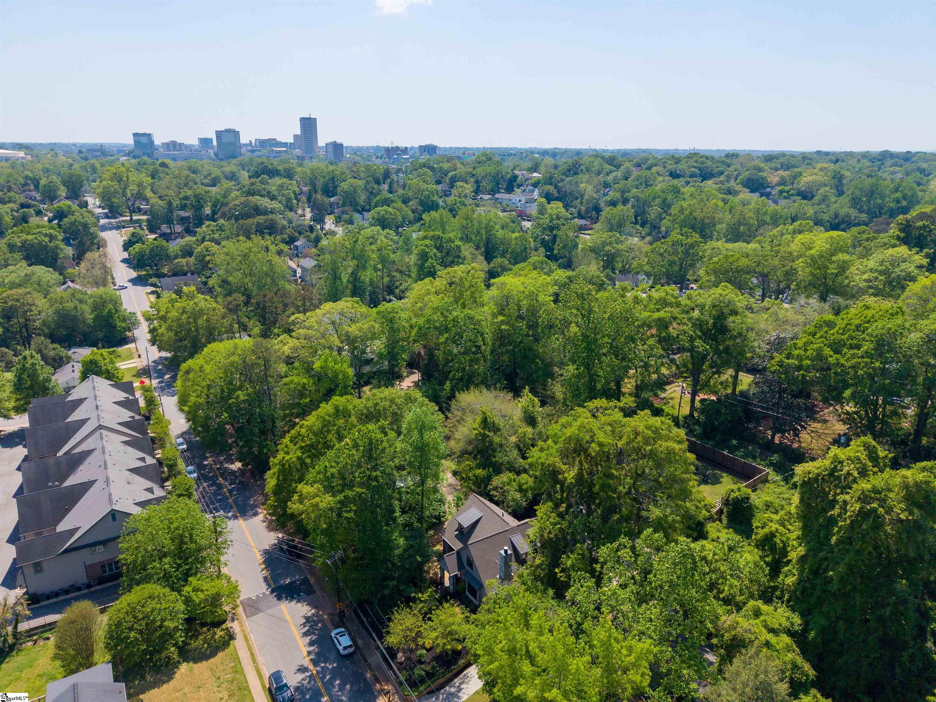 715 Bennett Street Greenville, SC 29609 - Photo 50 of 50