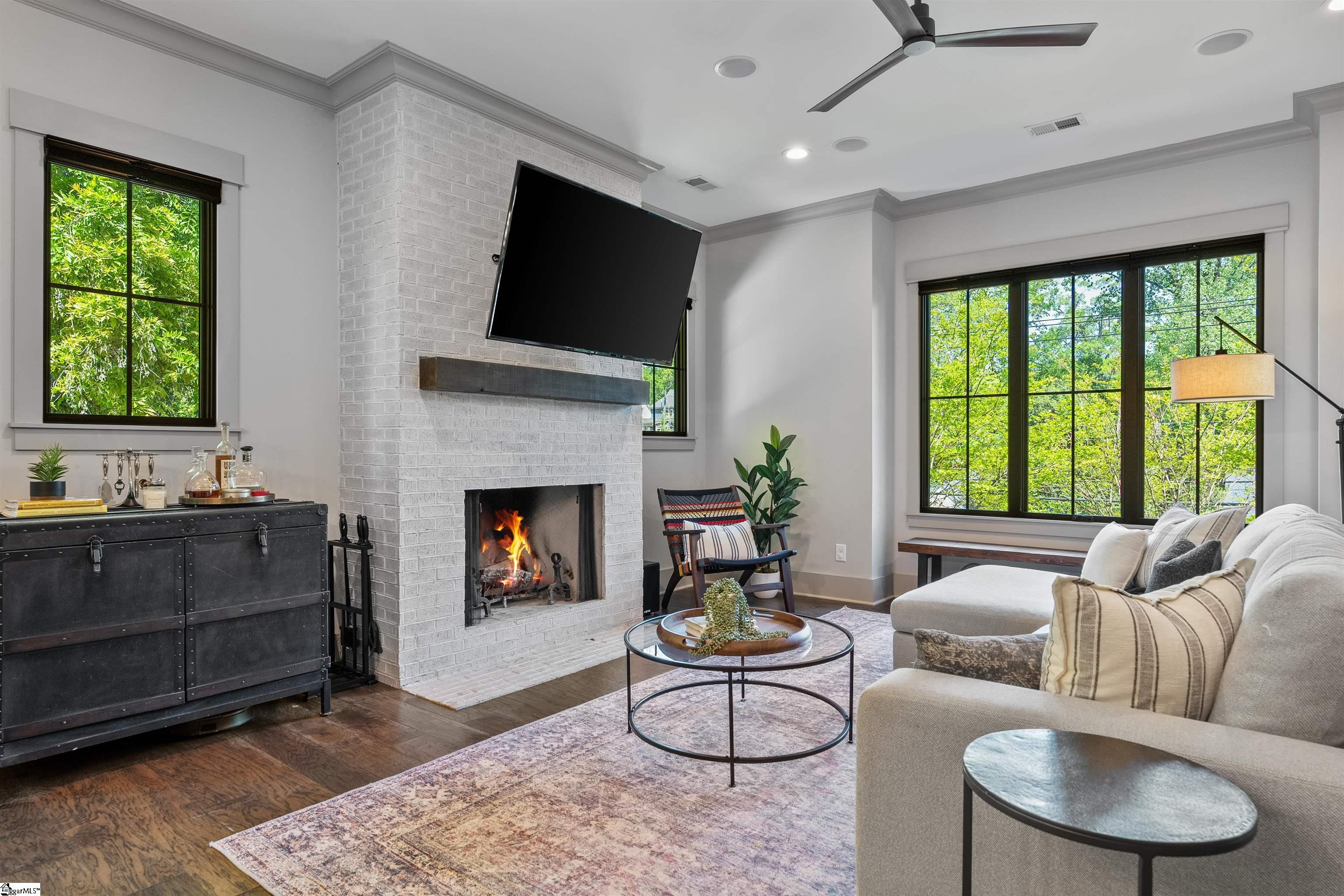 715 Bennett Street Greenville, SC 29609 - Photo 6 of 50