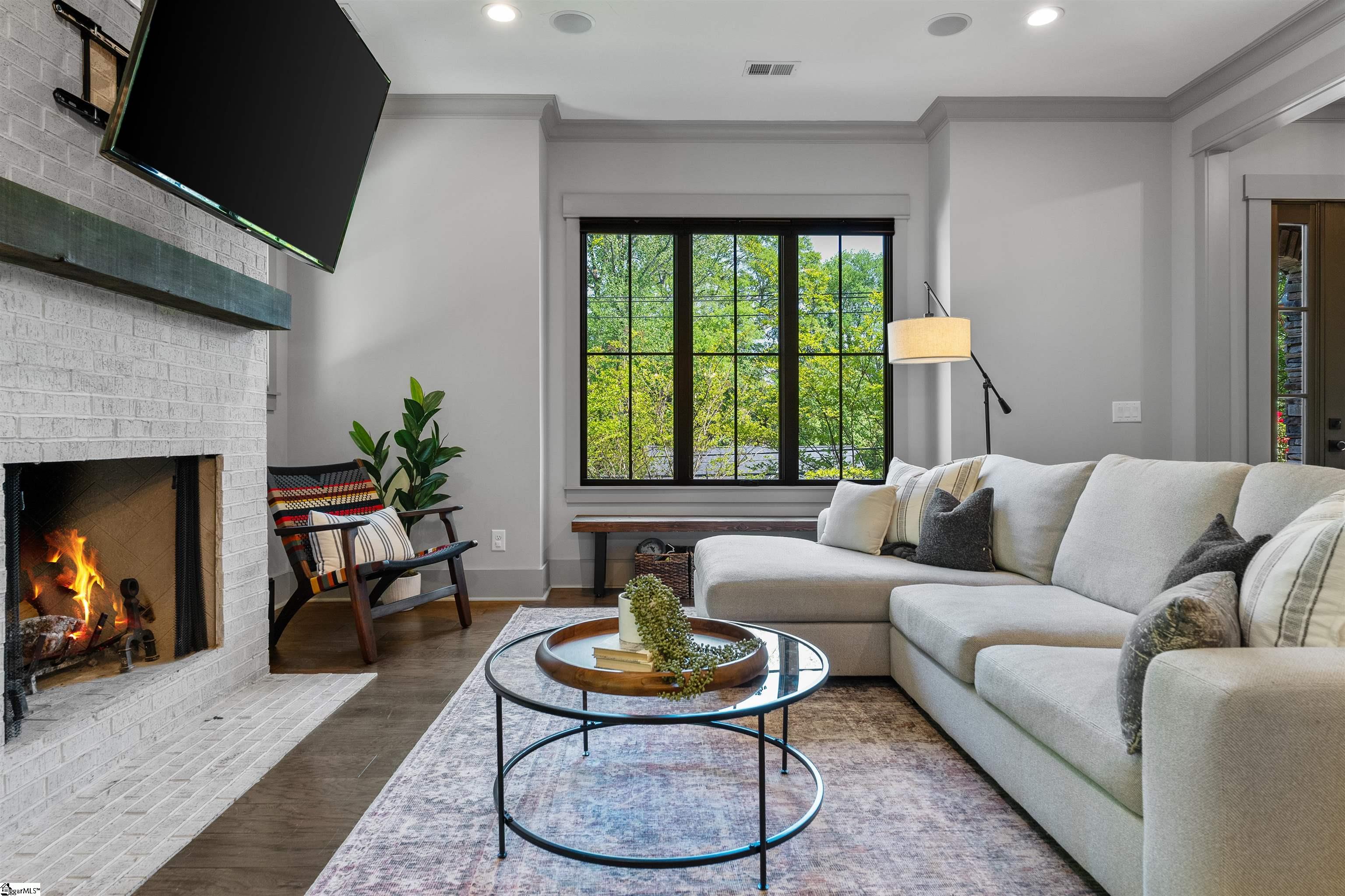 715 Bennett Street Greenville, SC 29609 - Photo 7 of 50