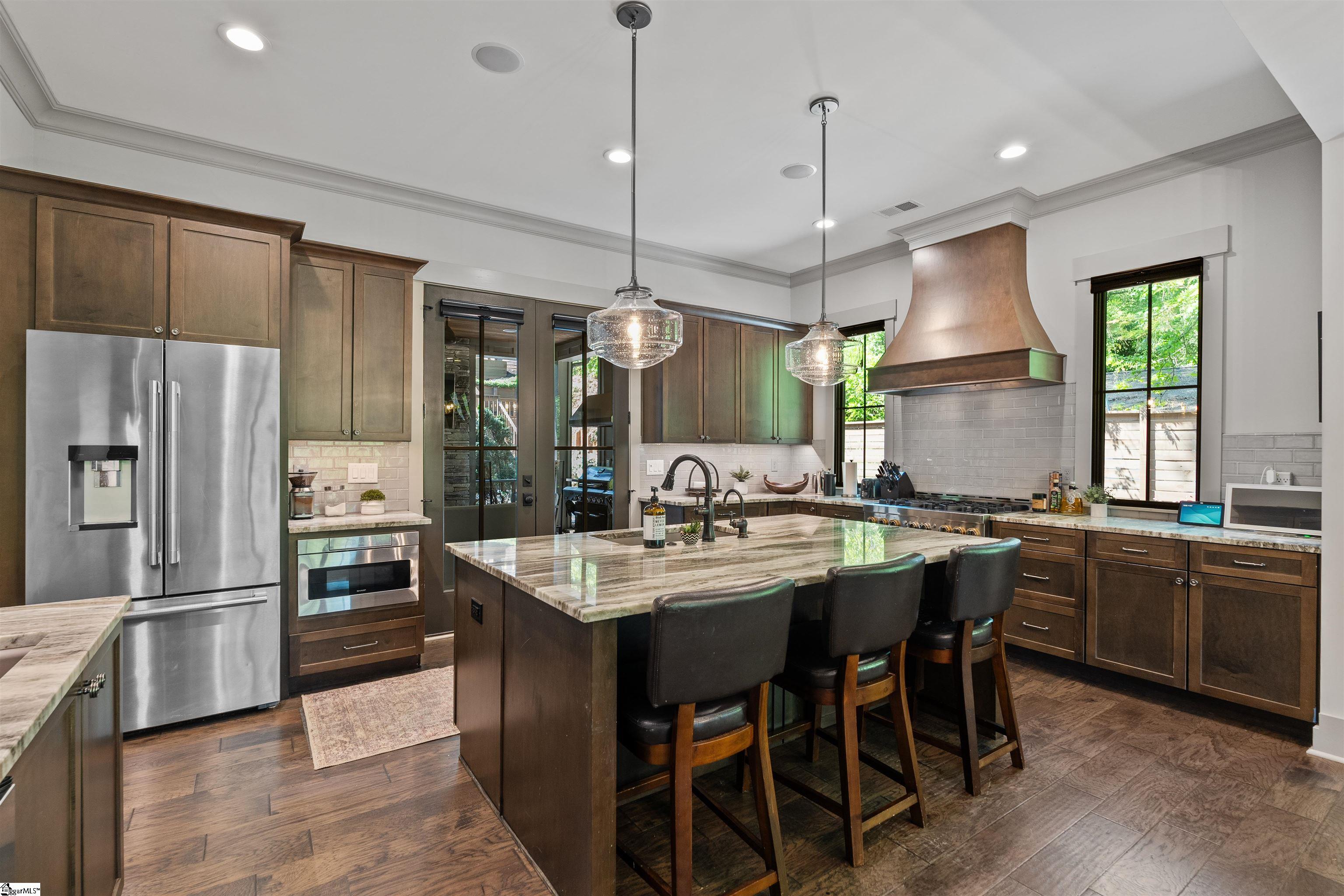 715 Bennett Street Greenville, SC 29609 - Photo 8 of 50