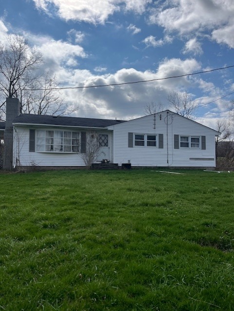 8463 Scipio Road Mount Morris, NY 14510 - Photo 1 of 13