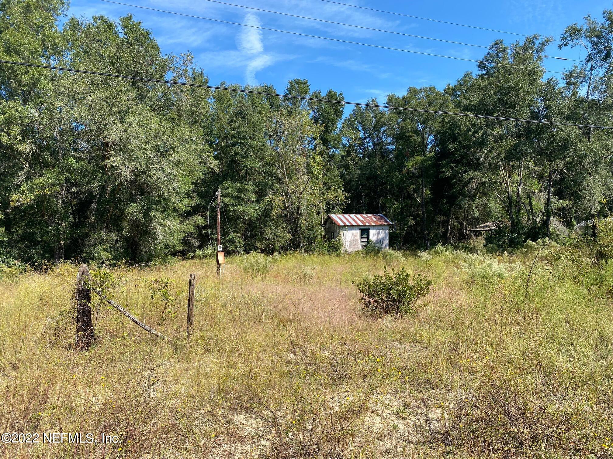 a view of a lake view