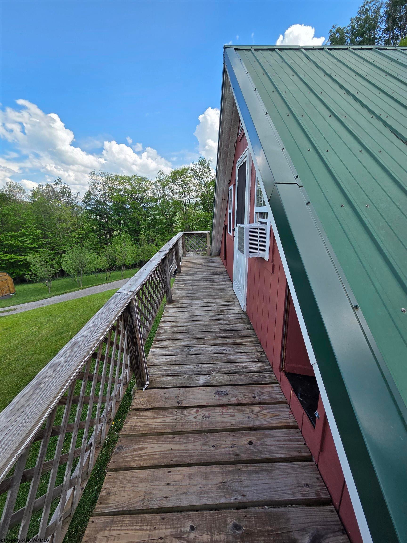 283 Haines Knob Road Harman, WV 26270 - Photo 7 of 50 Gallery Image 7