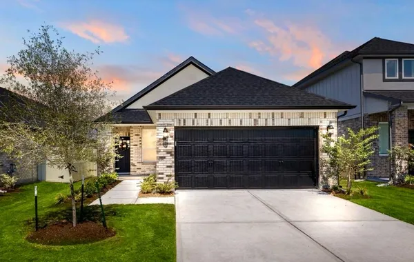 $2,300 | 9537 Sugar Berry Drive, Conroe, TX 77385