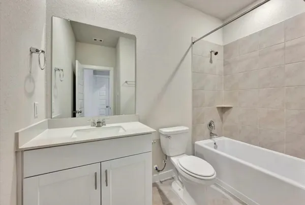 $2,300 | 9537 Sugar Berry Drive, Conroe, TX 77385