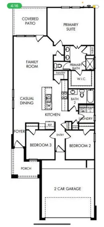 $2,300 | 9537 Sugar Berry Drive, Conroe, TX 77385