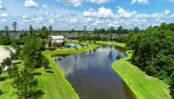 $2,300 | 9537 Sugar Berry Drive, Conroe, TX 77385