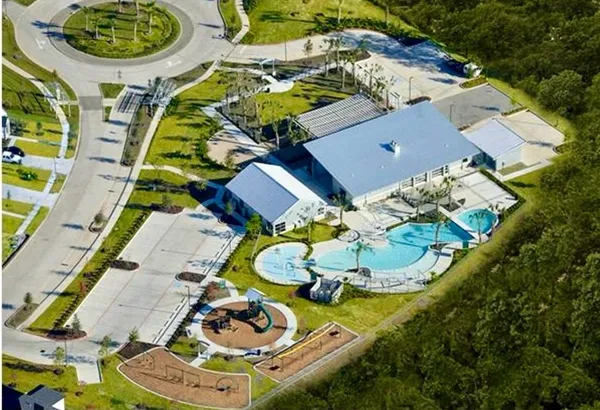 $2,300 | 9537 Sugar Berry Drive, Conroe, TX 77385