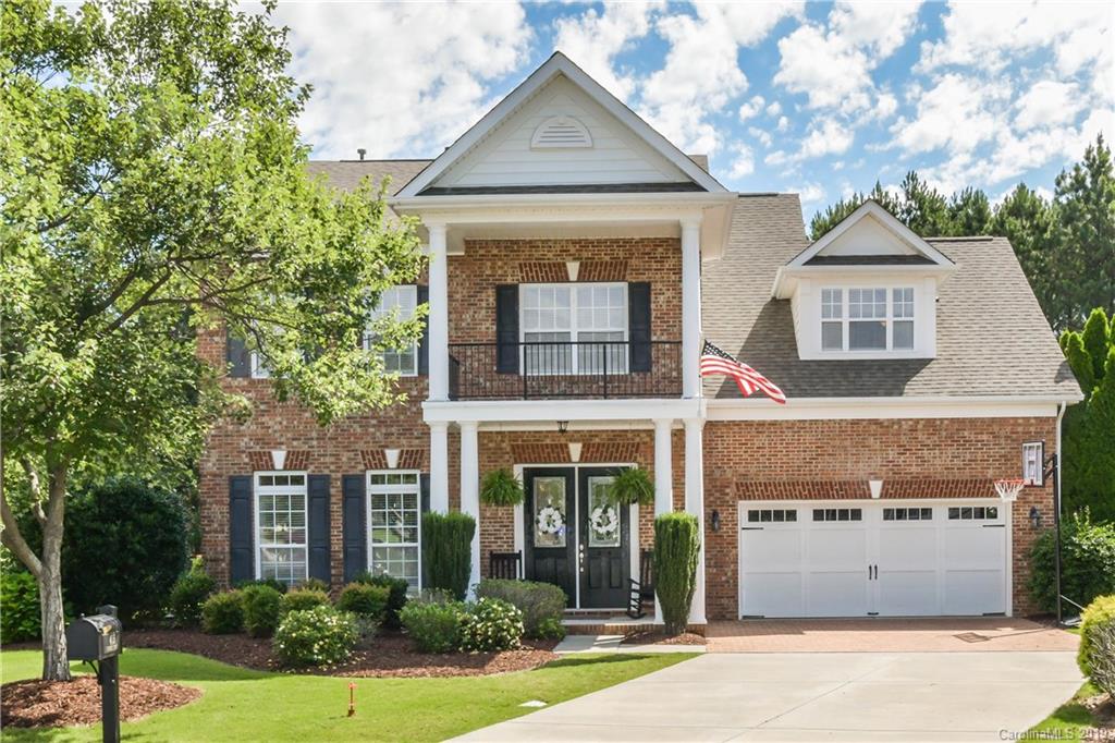 415 Nugget Court Fort Mill, SC 29708 - Photo 1 of 25