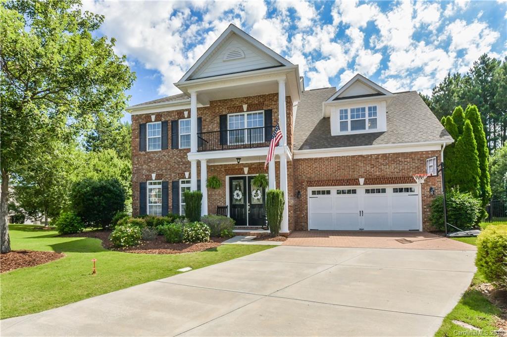 415 Nugget Court Fort Mill, SC 29708 - Photo 2 of 25