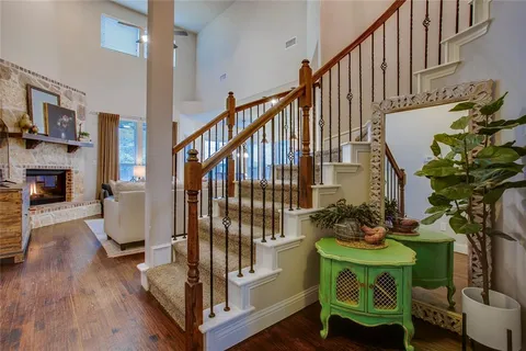 $599,900 | 1209 Yarrow Street, Little Elm, TX 75068