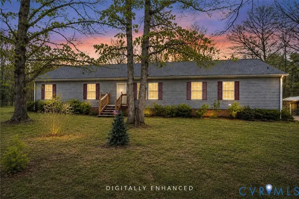 $450,000 | 9174 Howardsville Road, Howardsville, VA 24562