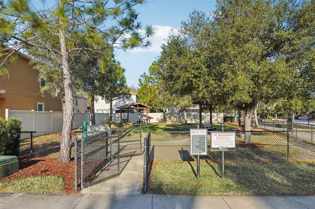 32451 Natural Bridge Road Wesley Chapel, FL 33543 - Photo 44 of 48