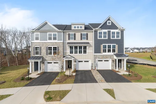 $599,641 | 3026 Farrow Drive, Charlottesville, VA 22901