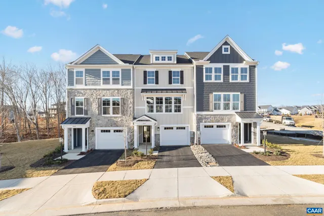 $623,536 | 3026 Farrow Drive, Charlottesville, VA 22901