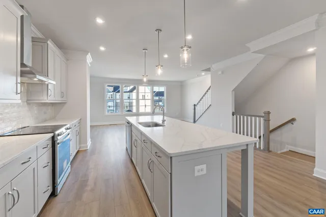 $623,536 | 3026 Farrow Drive, Charlottesville, VA 22901