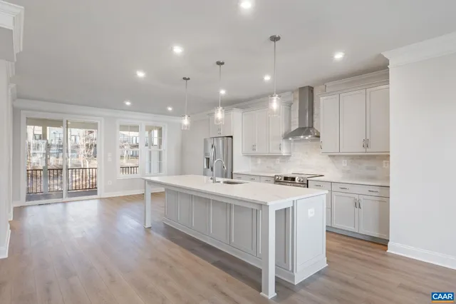 $623,536 | 3026 Farrow Drive, Charlottesville, VA 22901