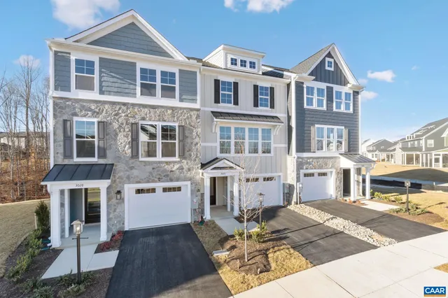 $623,536 | 3026 Farrow Drive, Charlottesville, VA 22901