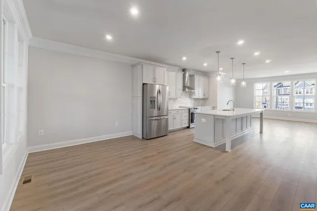 $623,536 | 3026 Farrow Drive, Charlottesville, VA 22901