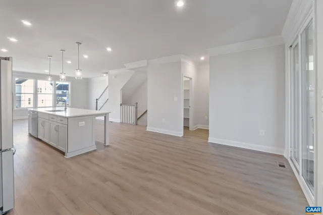 $623,536 | 3026 Farrow Drive, Charlottesville, VA 22901