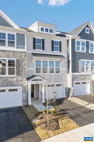 $623,536 | 3026 Farrow Drive, Charlottesville, VA 22901