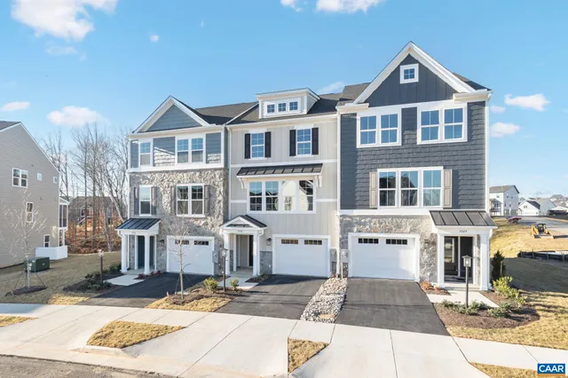 $623,536 | 3026 Farrow Drive, Charlottesville, VA 22901