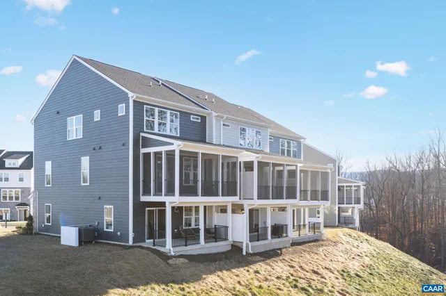 $623,536 | 3026 Farrow Drive, Charlottesville, VA 22901