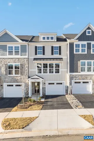 $623,536 | 3026 Farrow Drive, Charlottesville, VA 22901