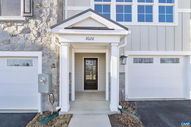 $623,536 | 3026 Farrow Drive, Charlottesville, VA 22901