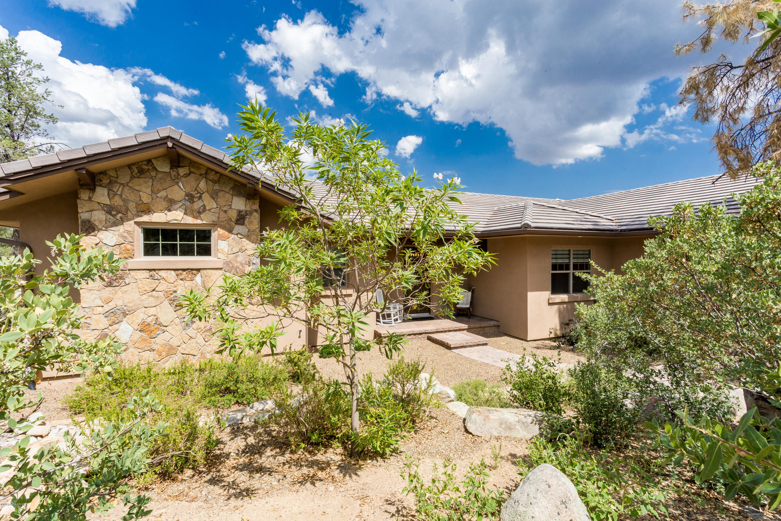 1476 Butte Road Prescott, AZ 86303 - Photo 3 of 27 003_Front