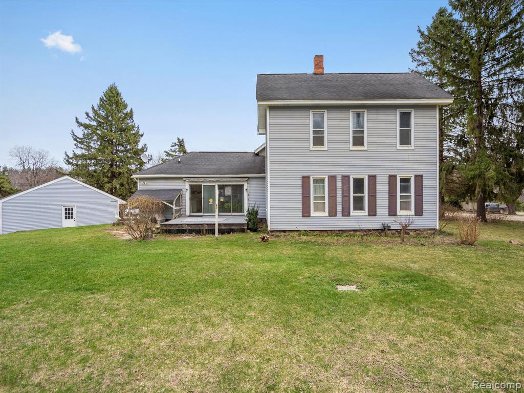 758 West Glass Road Ortonville, MI 48462 - Photo 1 of 31 Gallery Image 1