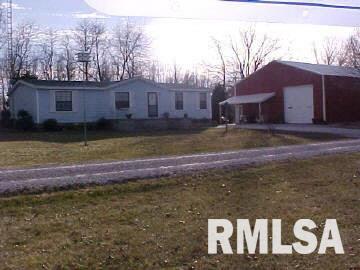 1279 Davis Road West Frankfort, IL 62896 - Photo 1 of 6