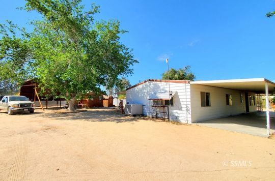 1555 North Calvert Boulevard Ridgecrest, CA 93555 - Photo 27 of 31