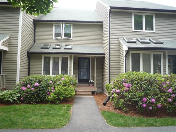 219 Maple Brook Road, Unit 219 Bellingham, MA 02019 - Photo 1 of 19