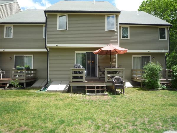 219 Maple Brook Road, Unit 219 Bellingham, MA 02019 - Photo 18 of 19