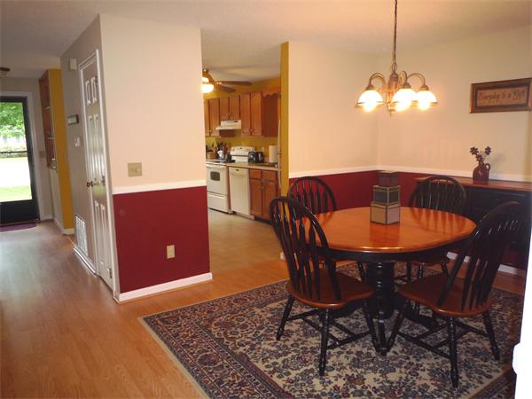 219 Maple Brook Road, Unit 219 Bellingham, MA 02019 - Photo 5 of 19