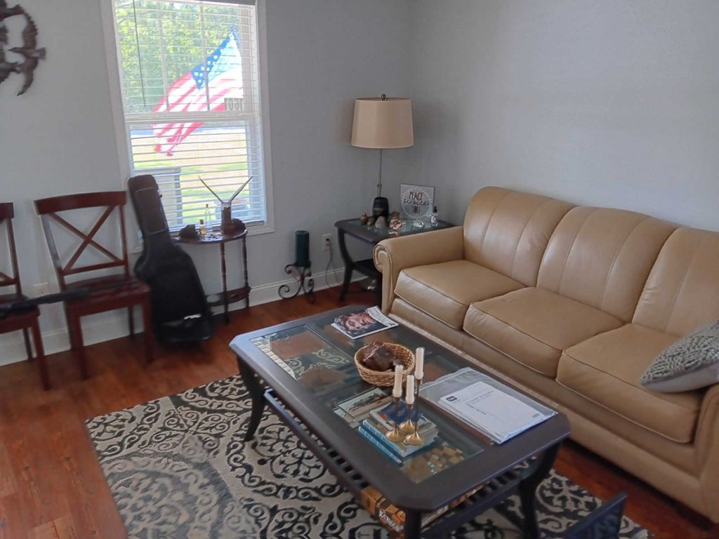 1601 Lemon Avenue Manning, SC 29102 - Photo 4 of 15 Gallery Image 4