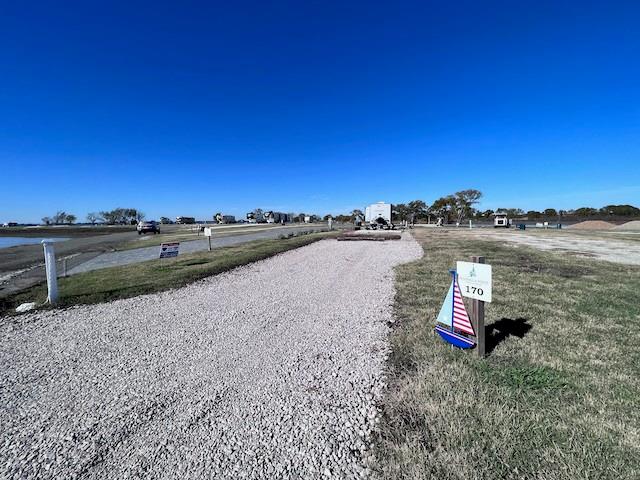 Lot 170 Peninsula Point Kerens, TX 75144 - Photo 6 of 36