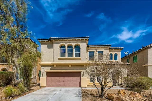 $2,639 | 7198 Clear Range Avenue, Las Vegas, NV 89178