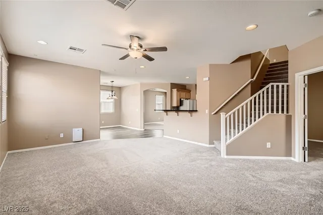 $2,639 | 7198 Clear Range Avenue, Las Vegas, NV 89178