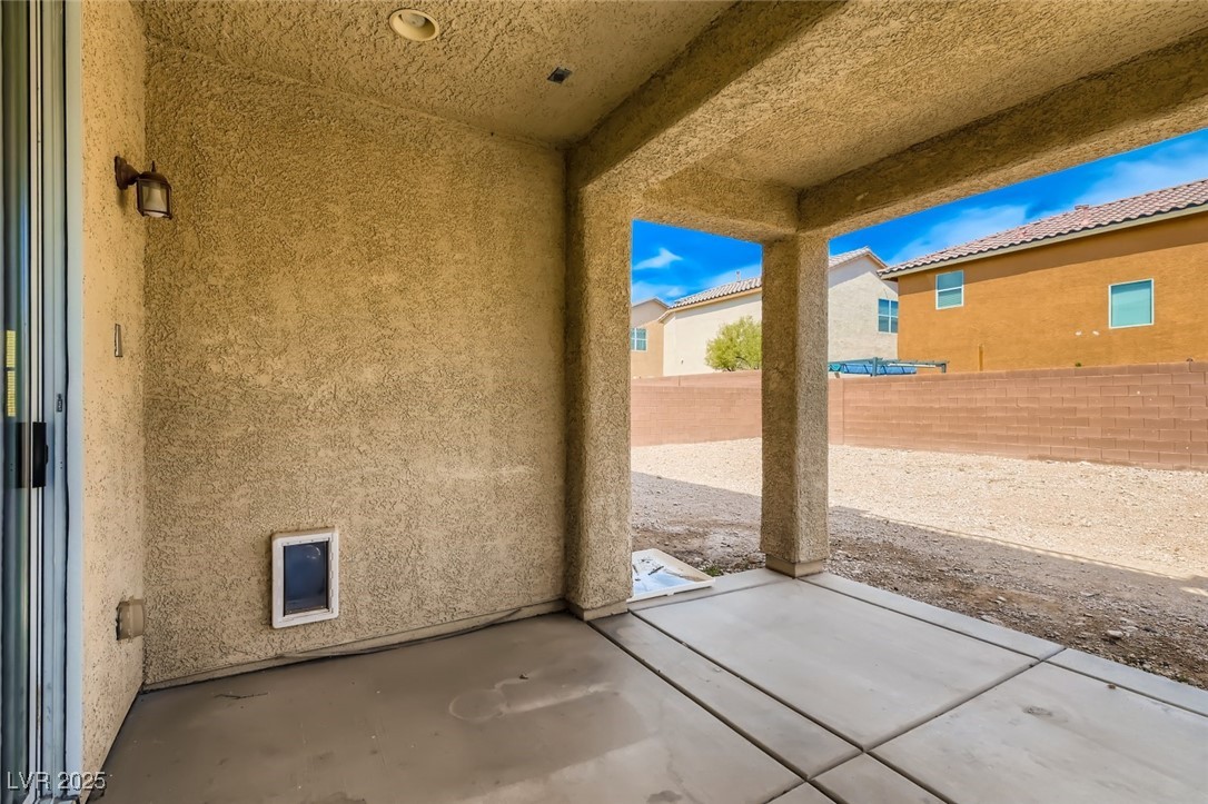 7198 Clear Range Avenue Las Vegas, NV 89178 - Photo 25 of 29