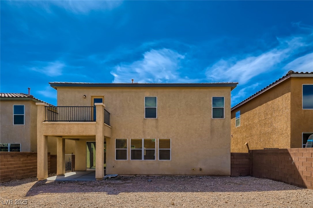 7198 Clear Range Avenue Las Vegas, NV 89178 - Photo 29 of 29