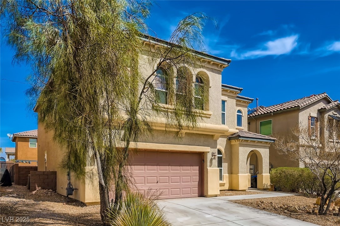 7198 Clear Range Avenue Las Vegas, NV 89178 - Photo 3 of 29