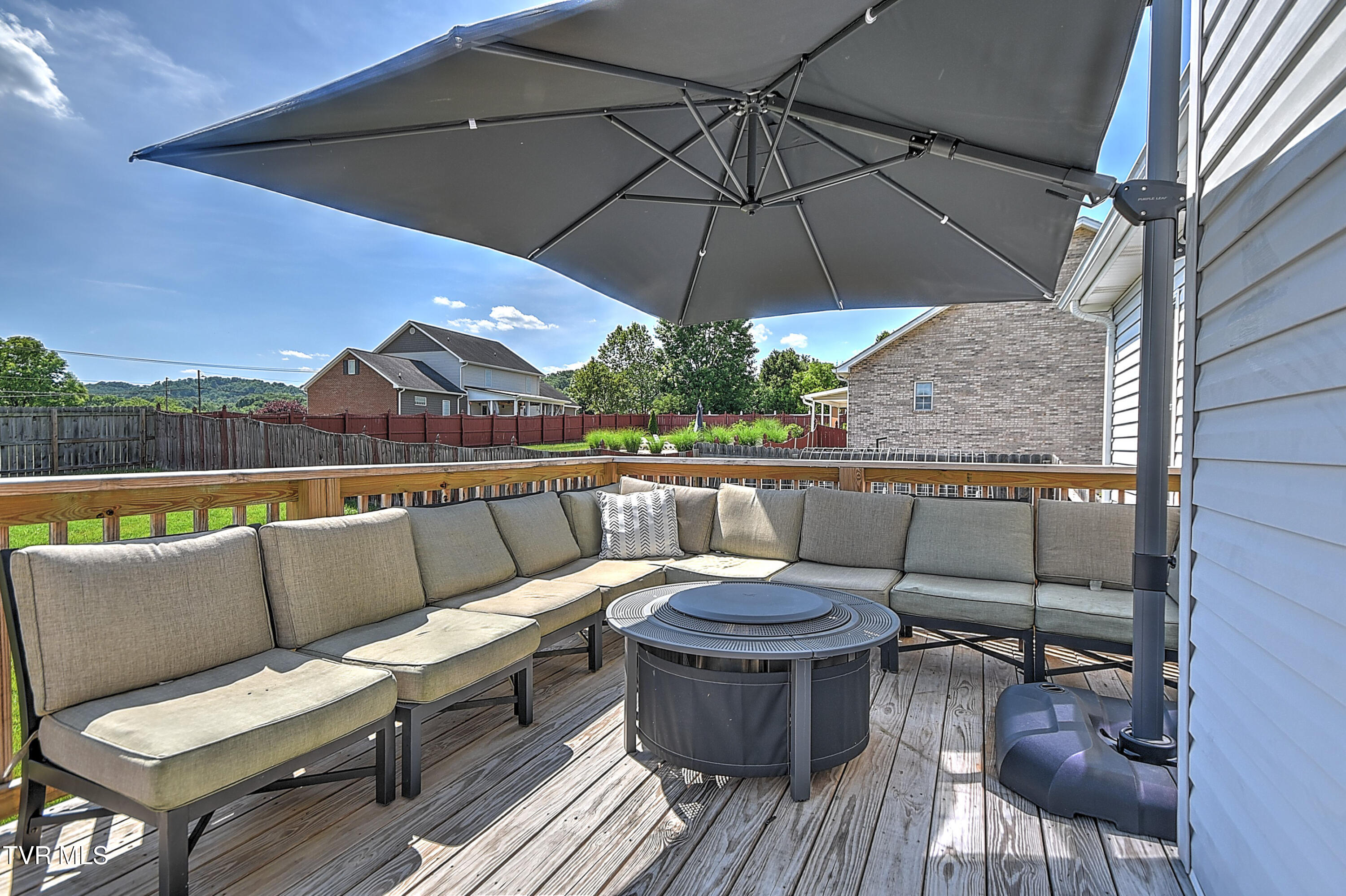 3421 Bailey Ranch Road Kingsport, TN 37660 - Photo 31 of 37 3421 Bailey Ranch Rd KK-46
