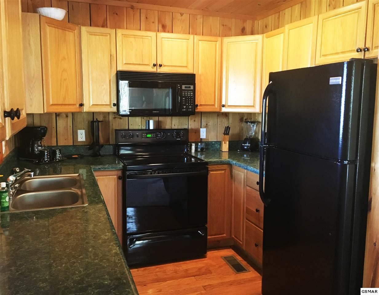 2131 Trace Way, Unit VALLEYVIEW Sevierville, TN 37862 - Photo 3 of 5 Gallery Image 3