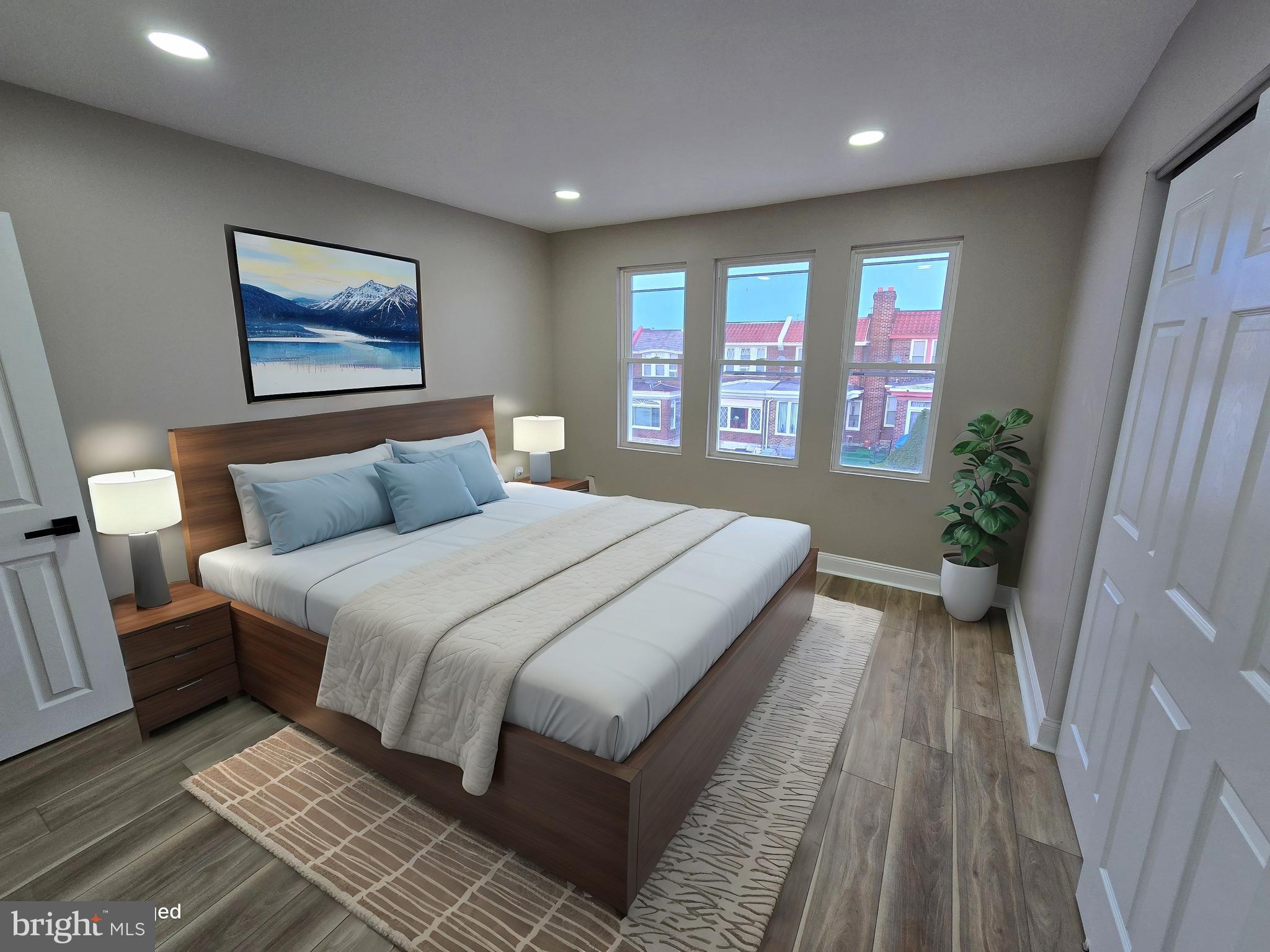 7436 Beverly Road Philadelphia, PA 19138 - Photo 18 of 33 Gallery Image 18