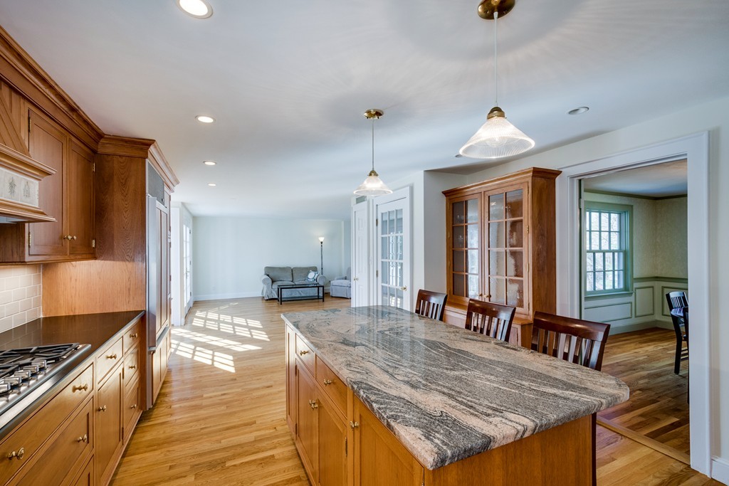 80 Alderwood Road Newton, MA 02459 - Photo 12 of 28 Gallery Image 12