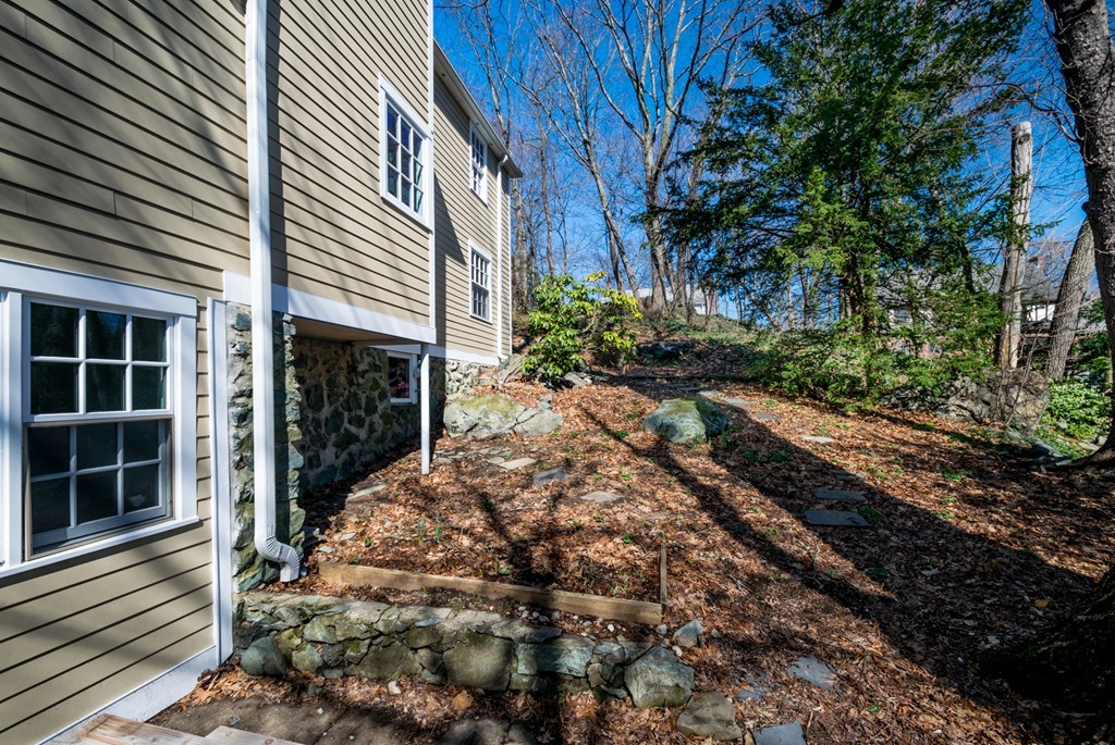 80 Alderwood Road Newton, MA 02459 - Photo 27 of 28 Gallery Image 27