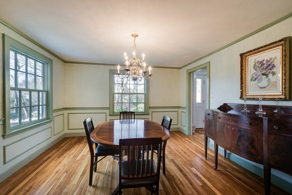 80 Alderwood Road Newton, MA 02459 - Photo 8 of 28 Gallery Image 8