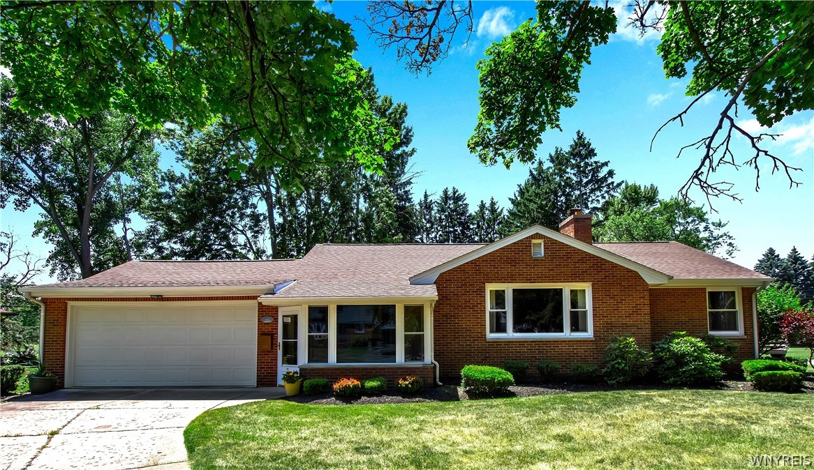 152 Windermere Road Lockport Town, NY 14094 - Photo 1 of 1